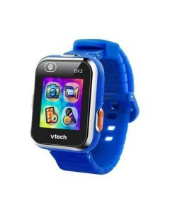 VTECH Kidizoom Smartwatch Connect Dx2 Bleue - JJMstore