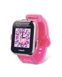VTECH Kidizoom Smartwatch Dx2 Rose - JJMstore