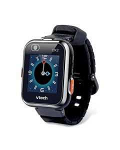 VTECH Montre Smartwatch Connect Dx2 Noire Kidizoom - JJMstore