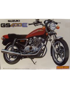Susuki GS400E