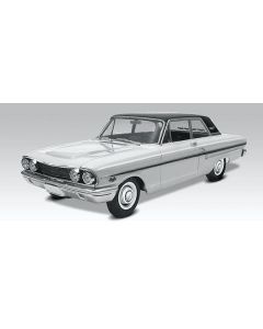 Voiture Special Edition 1/25 64 Ford Fairlane Street Machine 2'n1- Revell - 85-2076