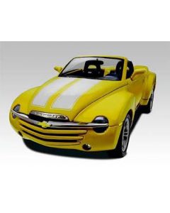Voiture Chevy 55R - Revell - 85-7206