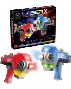 LANSAY Laser X Double Blaster Evolution - JJMstore