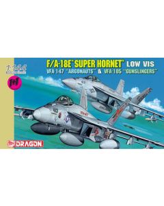 F/A-18E Super Hornet \"LOW VIS\"