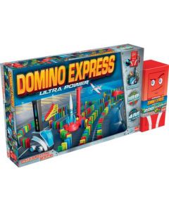 GOLIATH Domino Express Ultra Power + 200 Dominos - JJMstore