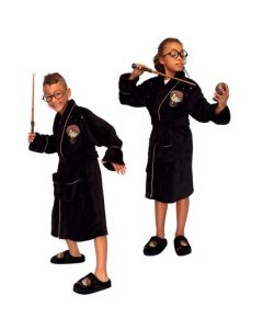 GROOVY Peignoir Harry Potter Kawaii Taille M - JJMstore