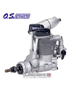 FS 95V Os Engines - Moteur méthanol 4 temps 15cm3