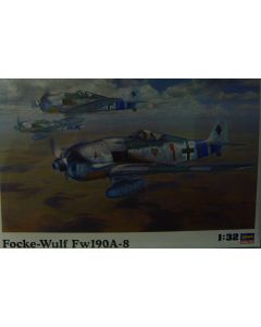 Focke-Wulf Fw190A-8
