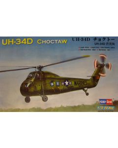 UH-34D Choctaw
