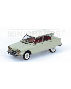 Citroën Ami 6 1964