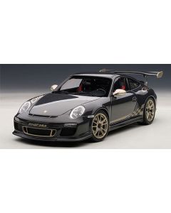 Porsche 911 GT3 RS 2010 - Autoart - 78142