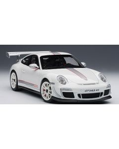 Porsche 911 GT3 RS 4.0 - 1/18 - Autoart - 78147