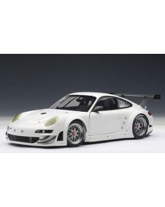 Porsche 911 GT3 RSR - Autoart - 81073