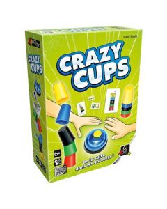 GIGAMIC Crazy Cups - JJMstore