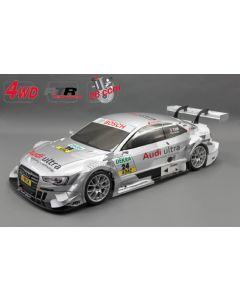 Audi RS5 FG Modellsport 4WD Chassis 530 RTR 