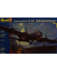Avro Lancaster B.III Dambusters