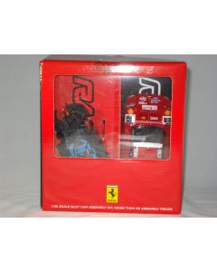 Ferrari F40 Racing ROJO