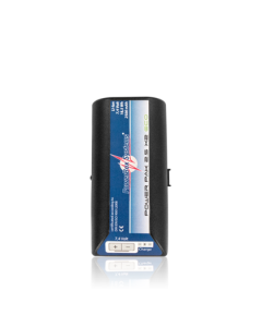 Batterie PowerPak 2.5X2 ECO PowerBox : batterie li ion