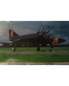 RF-4E PHANTOM II \"AG52 Special Painting\"