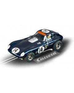 Carrera Bill Thomas Cheetah Daytona Continental 1964 Nr 14 27414