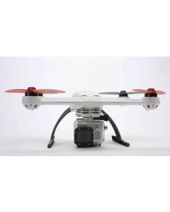 Drone ou Quadricopter 350 QX RTF - Eflite - Horizon Hobby