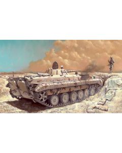 BMP-1 1/35 Italeri 6520