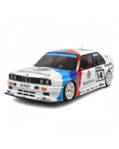 BMW E30 FG Modellsport Challenge Line RTR
