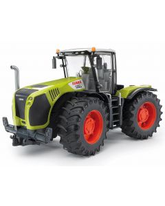 BRUDER Tracteur Claas Xerion 5000 03015