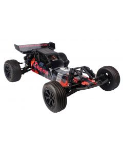 Buggy électrique Crusher Race 1/10 RTR - DF-Models