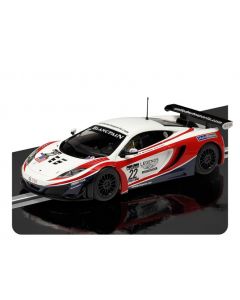 McLaren MP4-12C GT3 - C3389 - Scalextric