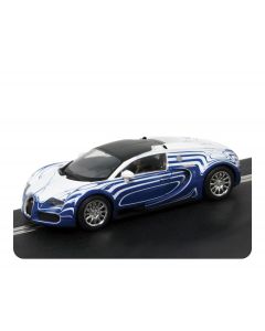 Bugatti Veyron - C3394 - Scalextric