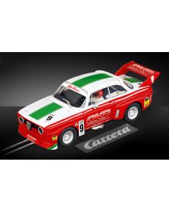 Alfa Romeo GTA Silhouette - 1/32 - 27431 - Carrera Evolution