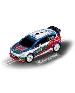 Ford Fiesta WRC 2011 - Carrera Go - 61214