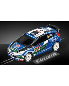 Ford Fiesta WRC Carrera Go - 61242