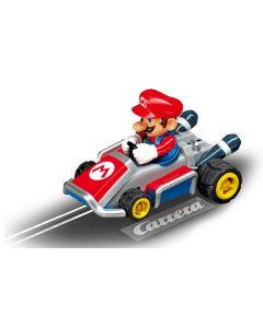 Mario Kart™ 7 - Mario - Carrera go - 61266