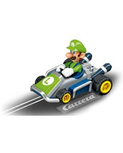 Mario Kart™ 7 - Luigi - Carrera go - 61267