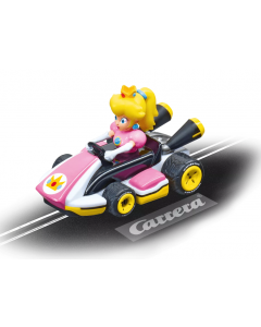 Carrera First Nintendo Mario Kart Peach - 20065019