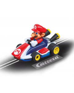 Carrera First Nintendo Mario Kart Mario - 20065002