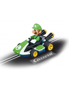 Carrera GO Nintendo Mario Kart 8 Luigi - 20064034
