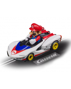 Carrera GO Nintendo Mario Kart P Wing Mario - 20064182