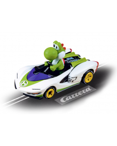 Carrera GO Nintendo Mario Kart P Wing Yoshi - 20064183