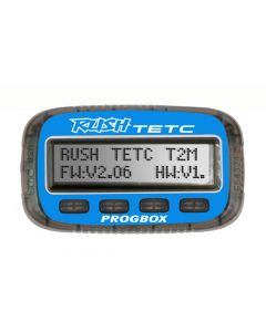  Progbox Rush Tetc : Carte De Programmation Moteur Rush T49015