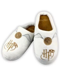 GROOVY Chaussons Harry Potter Vif D'Or 36 38 - JJMstore