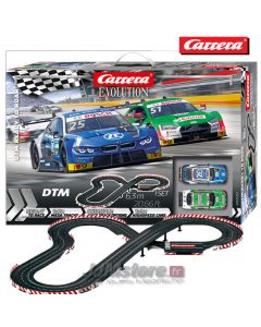 Circuit Carrera Evolution Break Away - 20025236