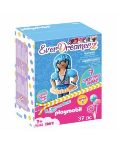Clare Playmobil Everdreamerz - 70386