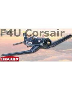 CORSAIR F4U 60 ARF - Hangar 9