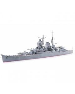 Croiseur Lourd Mikuma 1/700 Tamiya 31342