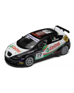 Porsche 997 Racing Team Morellato No17