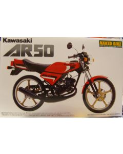 kawasaki AR50