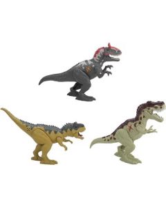 CHAP MEI Dinosaure Lumineux Et Sonore 3 - JJMstore